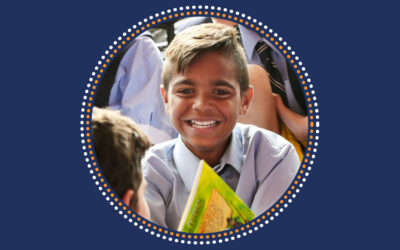 Celebrating Indigenous Literacy Day